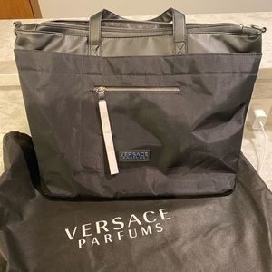 Versace Parfums Bag